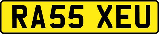 RA55XEU