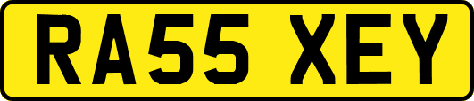 RA55XEY