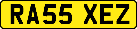 RA55XEZ