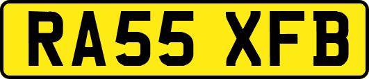 RA55XFB