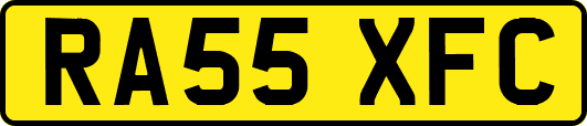 RA55XFC