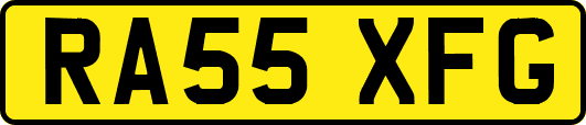RA55XFG