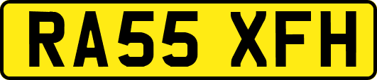 RA55XFH