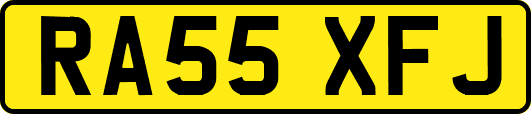 RA55XFJ