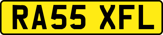 RA55XFL