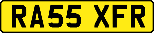 RA55XFR