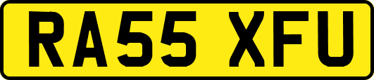 RA55XFU