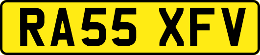 RA55XFV