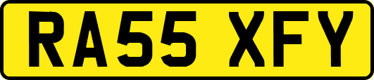 RA55XFY