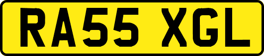 RA55XGL