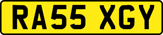 RA55XGY