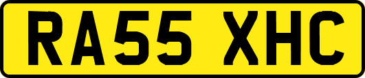 RA55XHC