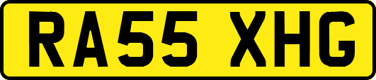 RA55XHG