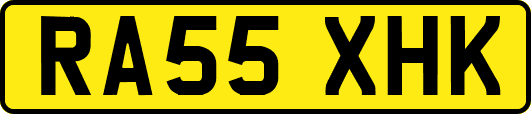 RA55XHK