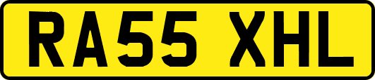RA55XHL