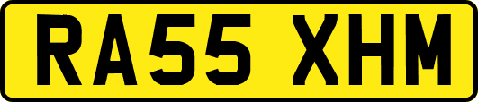 RA55XHM