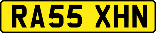 RA55XHN
