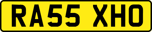 RA55XHO