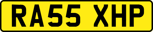 RA55XHP