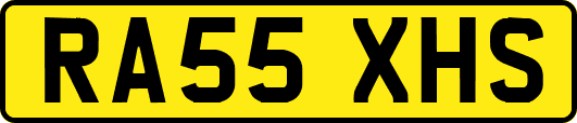 RA55XHS