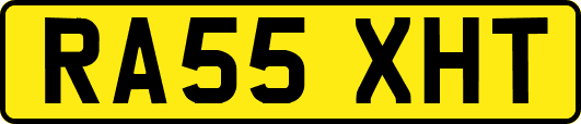 RA55XHT