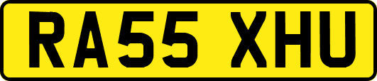 RA55XHU