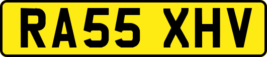 RA55XHV