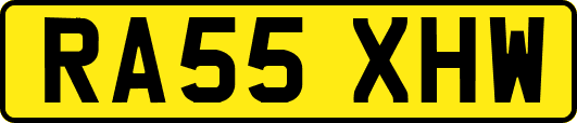 RA55XHW