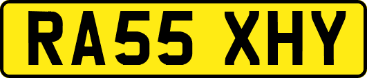 RA55XHY