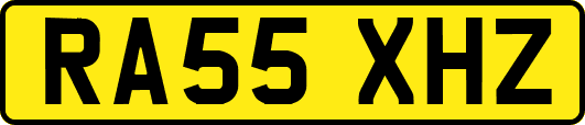 RA55XHZ