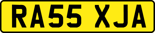 RA55XJA