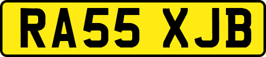 RA55XJB