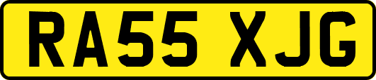 RA55XJG
