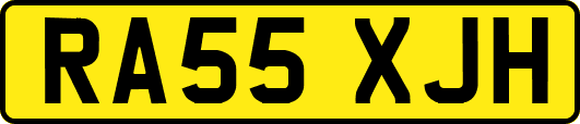 RA55XJH