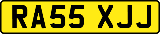 RA55XJJ