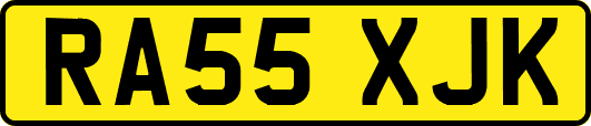 RA55XJK