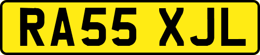 RA55XJL