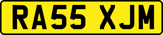 RA55XJM