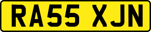 RA55XJN