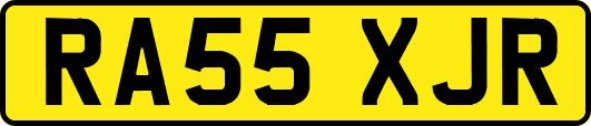 RA55XJR
