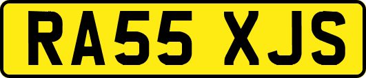 RA55XJS