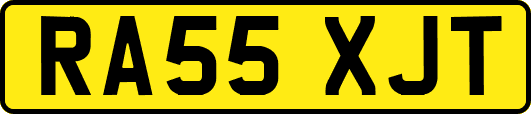 RA55XJT