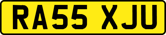 RA55XJU