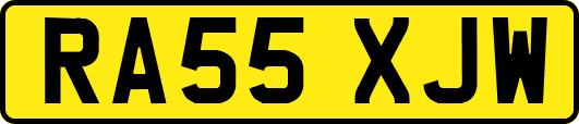 RA55XJW