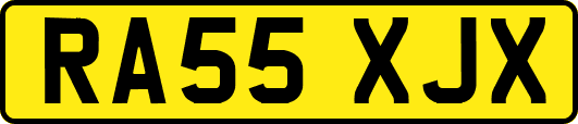 RA55XJX