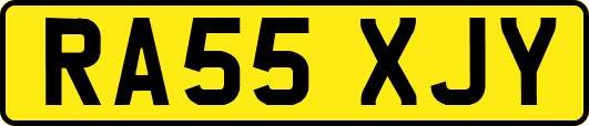 RA55XJY