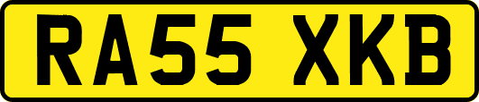 RA55XKB
