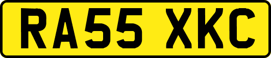 RA55XKC