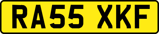 RA55XKF