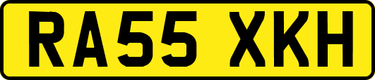 RA55XKH